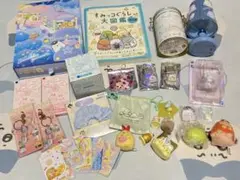 すみっコぐらし　まとめ売り