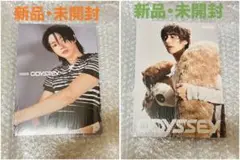 RIIZE ODYSSEY フォトブック ソンチャン アントン 未開封