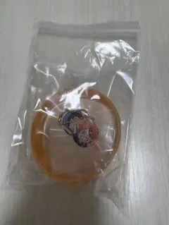 ハイキュー ファンパーク シリコンバンドコレクション 烏野 日向 影山