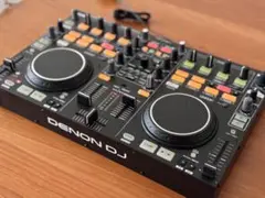 【動作確認済】　デノン MC3000 DENON - ✱ジャンク DENON MC3000の通販 by evghm's shop