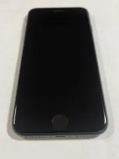 iPhoneSE 3 128G ミッドナイト