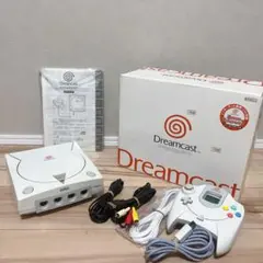 SEGA ドリームキャスト　ジャンク