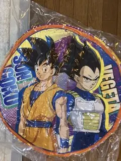 ドラゴンボール　クッション