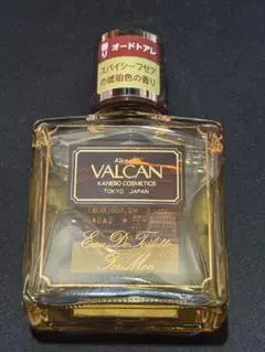 カネボウ バルカン オードトアレ 120ml 未使用に近い 廃盤品 カネボウ バルカン オードトワレ 120ml【ほぼ未使用】｜Yahoo