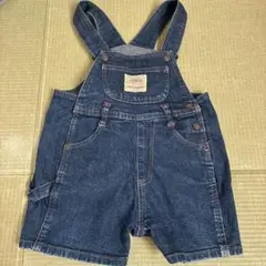 POLOサロペット90
