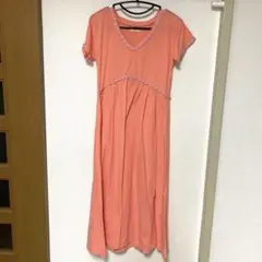 ★状態良　anap mimpi ロングワンピース
