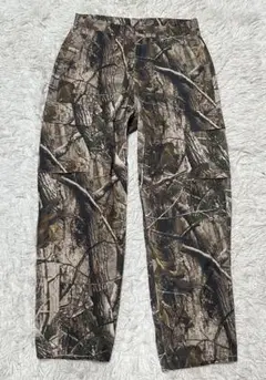 大人気　ジャングルストーム リアルツリー カーゴパンツ M 24AW