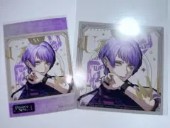 ブレマイ 麻波 麗 パソソン ブロマイド 差し替えジャケット