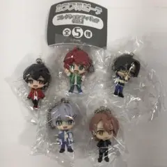 カラピチ コレクションフィギュア vol.1 まとめ セット