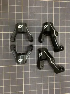 ピ*ス様 YEAH RACING アルミナックル　アバンテ　イグレス　VQS用 ピ*ス様 YEAH RACING アルミナックル アバンテ イグレス VQS用