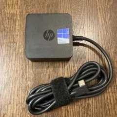 【純正 】HP TPN-DA04 ACアダプター