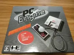 PCエンジンミニ　開封未使用品　新品