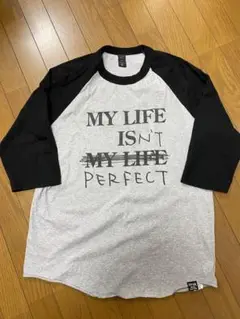 FPAR Tシャツ THE PARK-KING GINZA