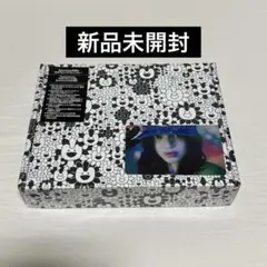 【新品・未開封】 NewJeans Supernatural ダニエル CD