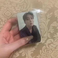 SF9 Sequence Knpops ジュホ