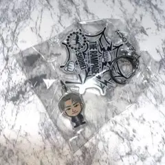 浦川翔平　キーホルダー