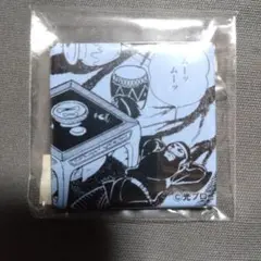 三国志　関羽　缶バッジ