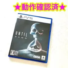 PS5 アンティルドーン 惨劇の山荘