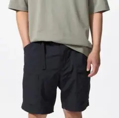 UNIQLO ギアショーツ
