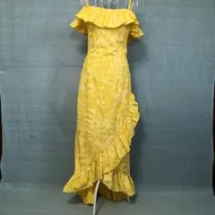 フラドレス◎ストラップドレス◎CCFashionsマウナロア◎アロハスタンダード