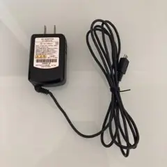 ACアダプター　タイプB（typeB）microUSB NECアクセステクニカ