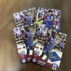 ヴァンフォーレ甲府