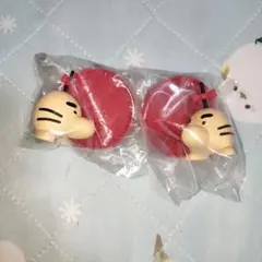MOTHER2　ガチャ　どせいさん