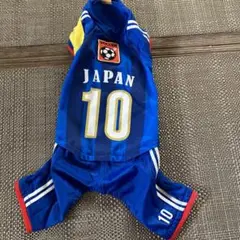 サッカーユニホーム
