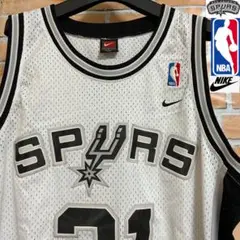 adidas - 【即日発送】NBAスパーズ ダンカン スウェットパーカー adidas - 【即日発送】NBAスパーズ ダンカン スウェットパーカー