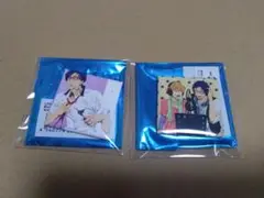 Free! スクエアマグネット　怜