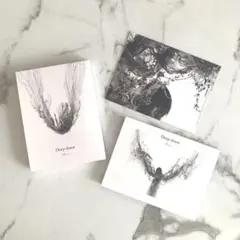 Aimer　Deep down　初回生産限定盤