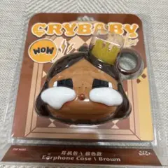 ［明日発送］crybaby