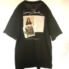 ジャーナルスタンダード × ラリークラーク 映画 KIDS Tシャツ Lサイズ