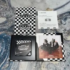 NCTDREAM ドリム WE BOOM KIT