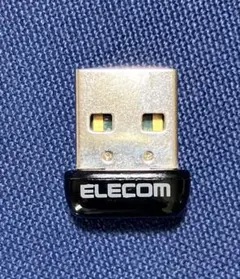 ELECOM パソコン用 無線LAN子機 WDC-150SU2M