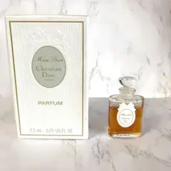 ミス・ディオール パルファム 7.5ml Christian Dior