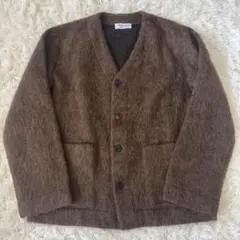 【極美品】ロードスコフ カーディガン