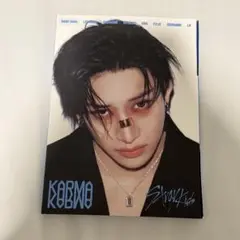 251. straykids バンチャン アルバム