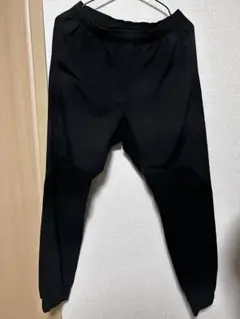 OAKLEY パフォーマンスフィット ジャージパンツ ブラック