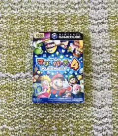 マリオパーティ4 ゲームキューブ