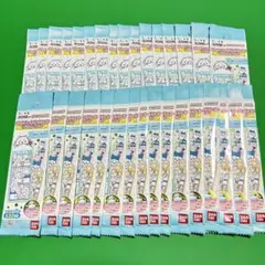 ちいかわ　ブックマークコレクションVol.2 　32枚　未開封　バンダイ　新品