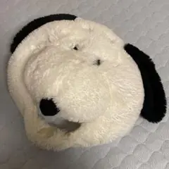 スヌーピー ユニバ 被り物
