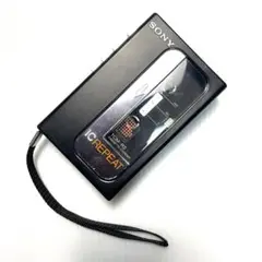 ポータブルプレーヤー IC REPEAT 2025年最新】SONY TCM-R2の人気アイテム - メルカリ