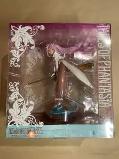 テイルズオブファンタジア アーチェ・クライン フィギュア コトブキヤ