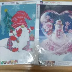 ダイアモンドアートキット30×402枚セット