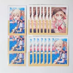 プロセカ エピカ ePick card 19A 天馬咲希 箔押し