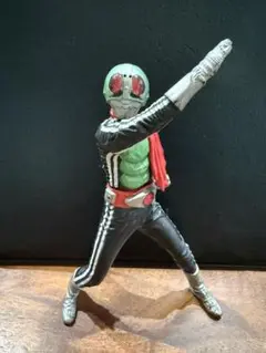 HDM 創絶 仮面ライダー フィギュア 新1号