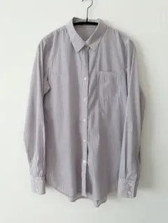 Theory luxe ストレッチシャツ