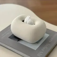 ART OF BLACK アートオブブラック ティッシュケース