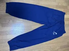 Reverse Etavirp Nylon Pants L 黒 美品 Reverse Etavirp Nylon Pants L